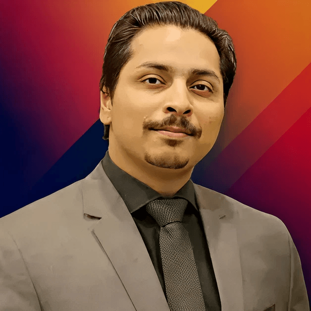 Zohair Muzaffar